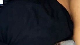 garchando zorrita bareback