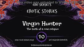 Virgin hunter erotic audio for women
