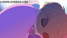 HMV Drops Wild New Bitch Anime Action!