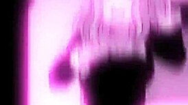 Rxorio performs kunai remix with gay hentai amateurs.