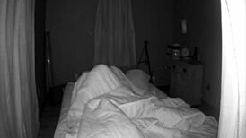 does paranormal meet porn with kim long?