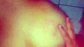 Hey, my mature milf has such a tasty ass and pussy for amateurs