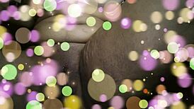 she visits her friend and gets a big surprise 😲