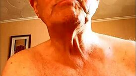 Watch Me Wank Onto A Biscuit Staring Bengeman?