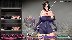 יום 20 בכלא של קארין: יד אסית גדולה ומציצה!