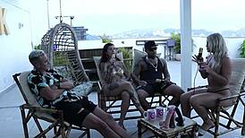 yo, ever seen wild lingerie requests like this anal plug story?