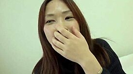Kotomi Yamazaki in Erotic Negotiation with Married Woman