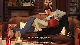 i banged your godmother in this 3d hentai preview