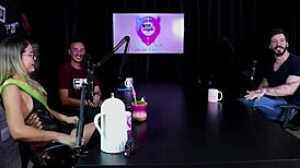 I'm scared my dick won't rise, so I recorded gay porn and sought therapy for my crazy fetish