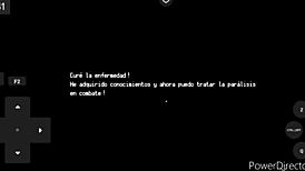 Nao's Heat Episode 3 Fantasy