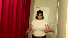 i let you touch my tits if you love me