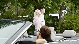 Private Com - Y Marilyn Sugar Face