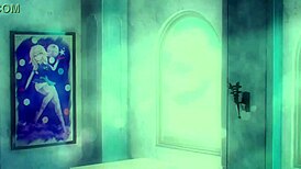 camilla animation vore with oral on boobs and tits in hentai style