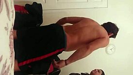 Mano loves Brazilian big ass 😍