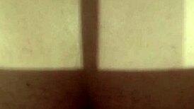 Hetero Couple Uses Dildo For Intense Anal Assfucking