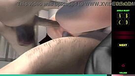 she sucks the soul out of them creampie twin succubus ep 8