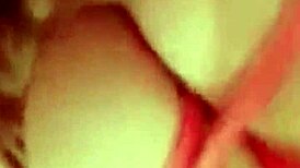 Pretty Vietnamese girl contrasts solo masturbation with intense fucking.