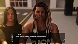 Move the Chains: Football Match