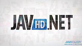 Japanese amateur compilation features high definition scenes