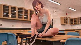 what's next in life in santa county gameplay part 2?