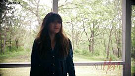 Allherluv com - give me shelter lost girl - preview