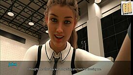 elizabeth from wvm 61 is pissed and i feel it bad. her mood just kills me today.