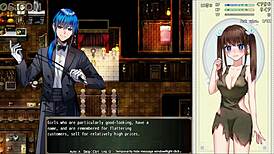 Emma's Alchemist Debt Repayment Story Part 6