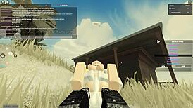 83 Roblox Porn Video