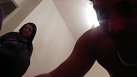 Mano loves Brazilian big ass 😍