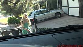 Indian College Girl Meets Uncle