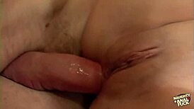 oh yeah, brunette latina takes anal like a slut!