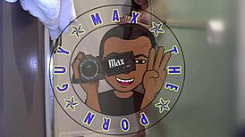 karma grinds juicy ass until load