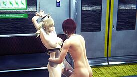 i love barbara's hardcore genshin hentai sex scene