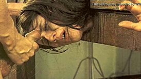 My Secret Life Vintage Bondage Fucking