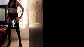 i changed my name to diana from the strip