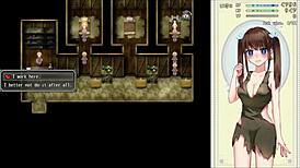 Emma's Alchemist Debt Repayment Story Part 6