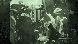 My Secret Life Vintage Bondage Fucking