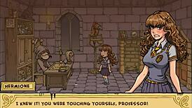 Witch Trainer Review And All Porn Scenes