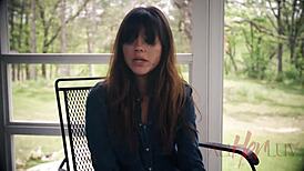 Allherluv com - give me shelter lost girl - preview