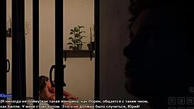 Hva skjer neste i Santa County gameplay del 2?