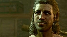 baldur's gate 3 naked gale romance gay scene playthrough