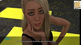 elizabeth from wvm 61 is pissed and i feel it bad. her mood just kills me today.