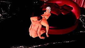 All The Sex Scenes From Max's Life Part 2.