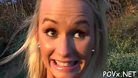 Watch these horny couples fucking in POV? Nude sluts getting hardcore cock action.