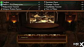 Treasureofnadia - Ass Fucked Salesgirl Hard in E1 77 Scene!