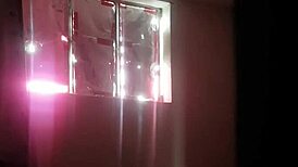 guy visits his little cousin for a casual chat