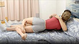 university of problems sara love route 2