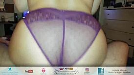 Want to see this big booty cuban latina riding his hairy dick pov underwear fetish fucking amateurs