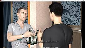 Íves érett ribanc szopja nagy faszt bosszú fafaszásként