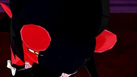 Meru the Succubus in POV Fantasy